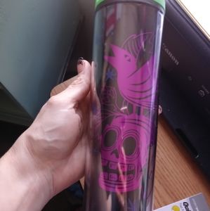 Starbucks tumbler